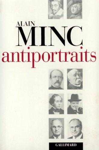 Antiportraits