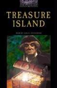 The Obwl4: Treasure Island: Level 4: 1,400 Word Vocabulary: 1400 Headwords (Oxford Bookworms Library)