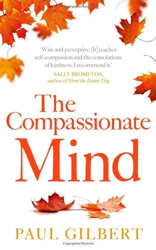 Compassionate Mind (Compassion Focused Therapy)