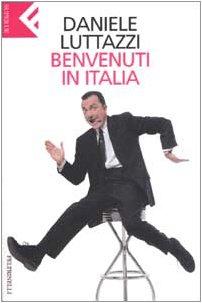 Benvenuti in Italia