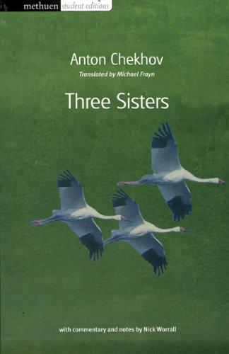 Three Sisters (Student Editions)