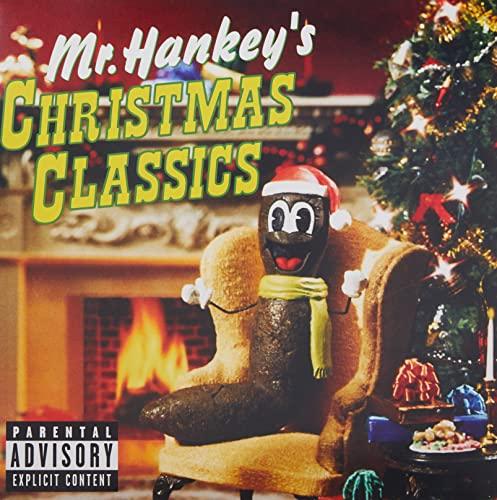 South Park: Mr.Hankey'S Christmas Classics [Vinyl LP]