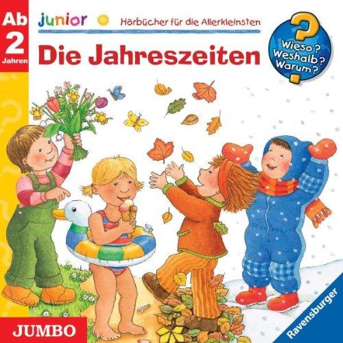 Die Jahreszeiten