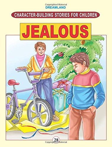 Jealous [Paperback] [Jan 01, 2011] Ved Prakash