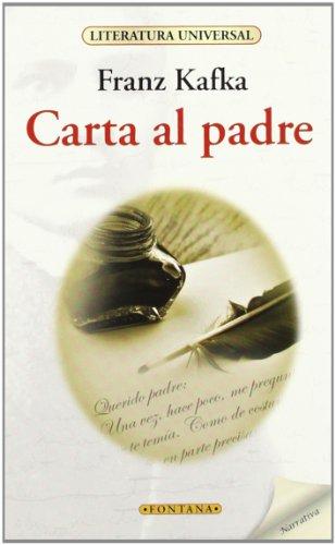 CARTA AL PADRE