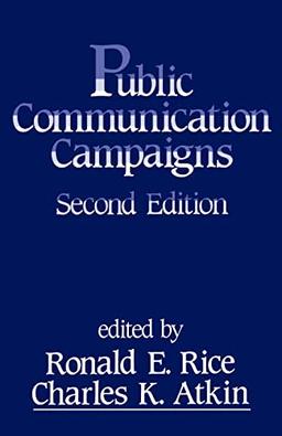 Public Communication Campaigns