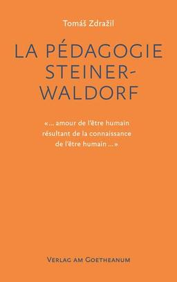 La Pédagogie Steiner-Waldorf: «... amour de l’être humain résultant de la connaissance de l’être humain ...»