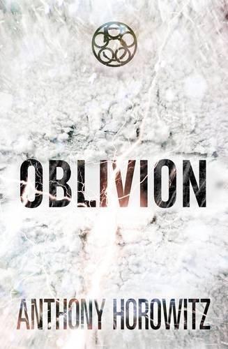 The Power of Five 05. Oblivion