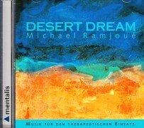 Desert Dream. CD.