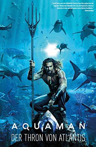 Aquaman: Der Thron von Atlantis