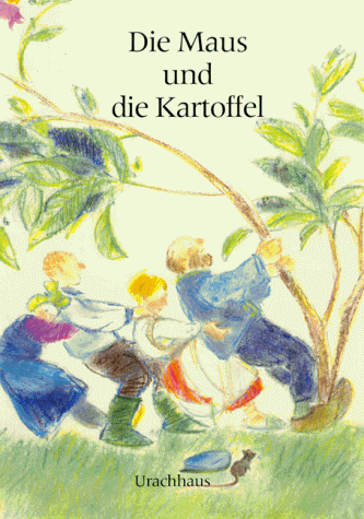 Die Maus und die Kartoffel