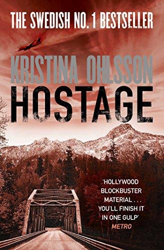 Hostage (Bergman & Recht 4)