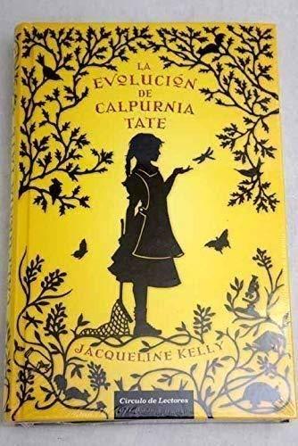 La evolución de Calpurnia Tate