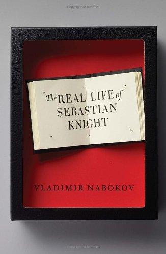 The Real Life of Sebastian Knight (Vintage International)