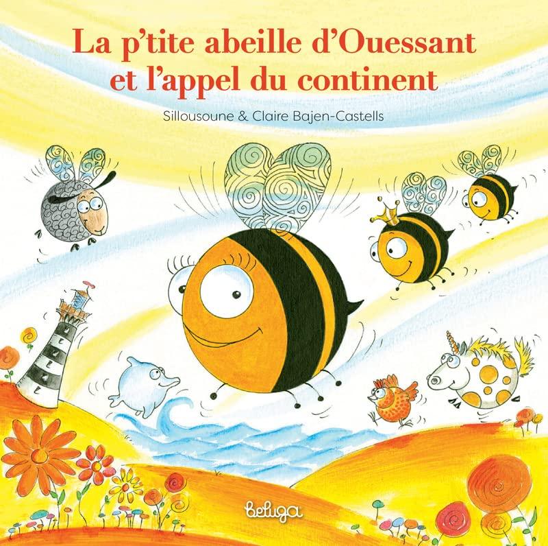 La p'tite abeille d'Ouessant et l'appel du continent