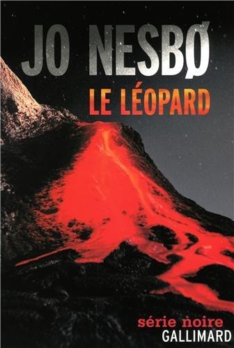 Le léopard