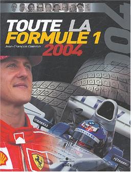 Toute la Formule 1 : 2004