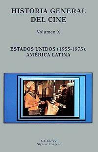 Estados Unidos (1955-1975) ; América Latina