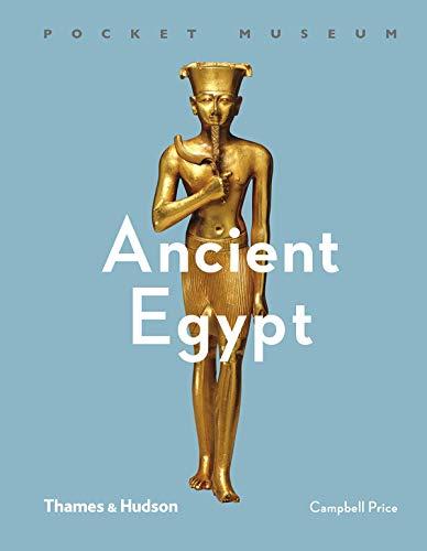 Ancient Egypt (Pocket Museum)