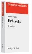 Erbrecht