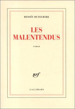 Les malentendus