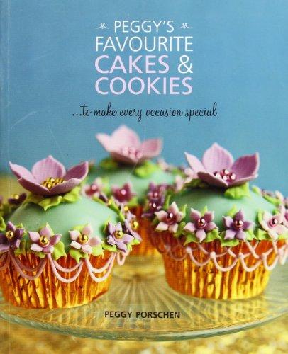 Peggy's Favourite Cakes & Cookies