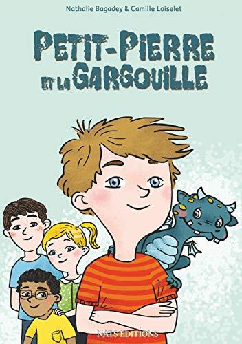 Petit-Pierre et la gargouille