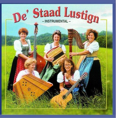 De' Staad Lustign