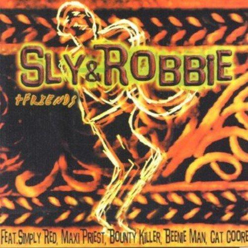 Sly & Robbie + Friends