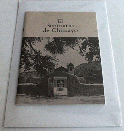 El Santuario De Chimayo