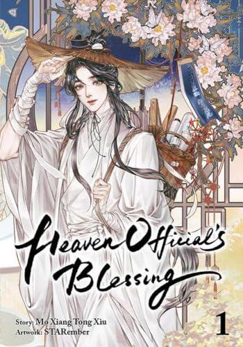 Heaven Official's Blessing: Band 1 (Manhua) (Heaven Official's Blessing: Manhua von STARember nach den Romanen von Mo Xiang Tong Xiu)