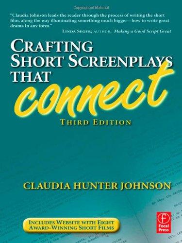 Crafting Short Screenplays That Connect