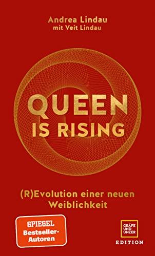 Queen is rising: (R)Evolution einer neuen Weiblichkeit