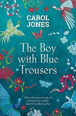 Jones, C: Boy with Blue Trousers