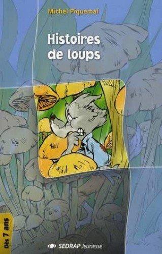 Histoires de loups