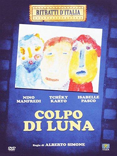 Colpo di luna [IT Import]