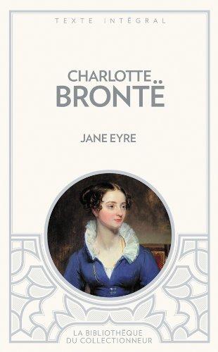 Jane Eyre ou Les mémoires d'une institutrice