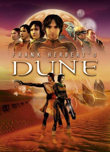 Frank Herbert's Dune