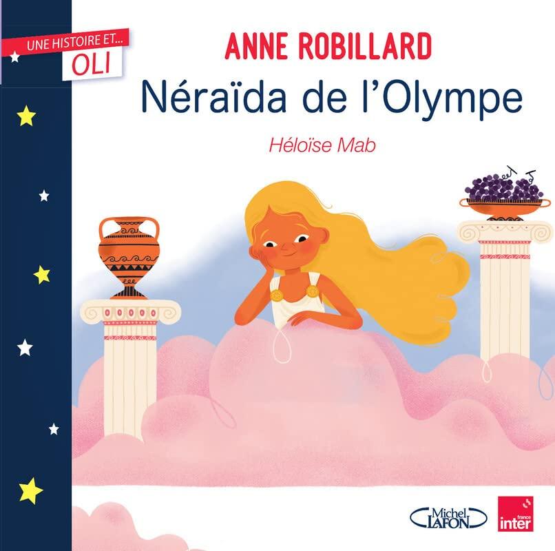 Neraïda de l'Olympe