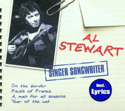 Singer/Songwriter/Al Stewart