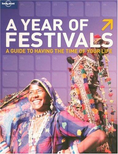 A year of festivals