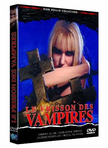 Le frisson des vampires [FR Import]