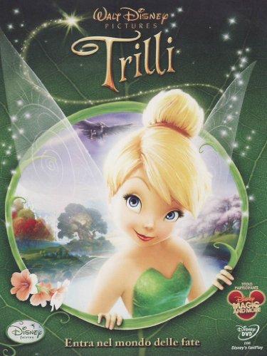 Trilli [IT Import]