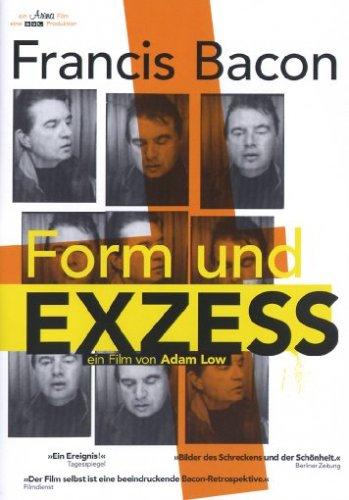 Francis Bacon - Form und Exzess  (OmU)