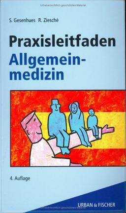 Praxisleitfaden Allgemeinmedizin