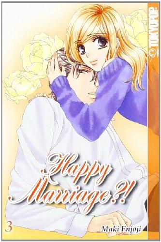 Happy Marriage?! 03