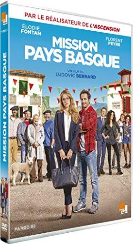 Mission pays basque [FR Import]