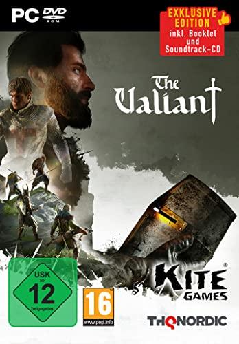 The Valiant