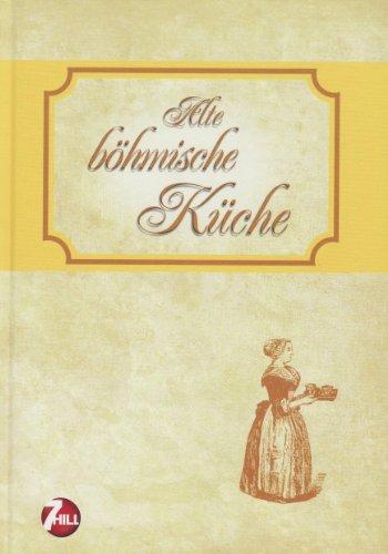 Alte böhmische Küche