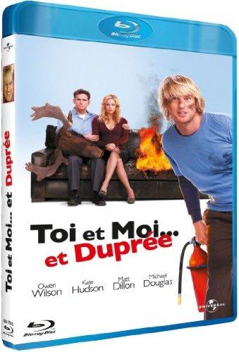 Toi, moi et duprée [Blu-ray] [FR Import]